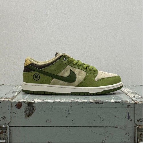 Nike dunk low yuto - sb,