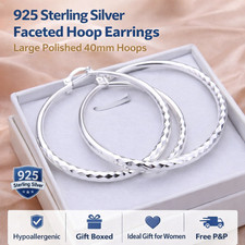 925 Sterling Silver Extra