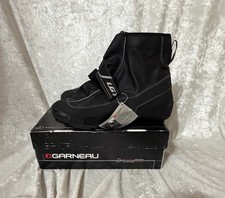 Louis Garneau NEW Glacier RD Cycling Shoes Size 45/10.5