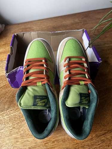 Nike dunk low pro escargot - nike, sb