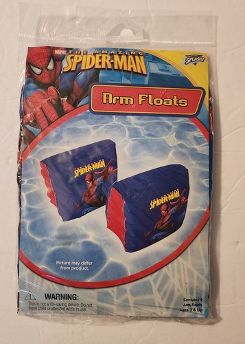 2008 spider man inflatable - spider-man,