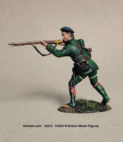 Britains soldiers 16213 - britains,