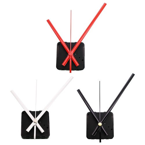 Quartz wall clock movement - quartz,