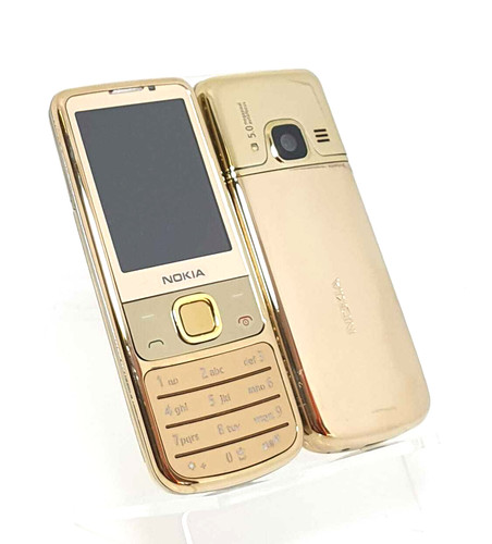 Nokia 6700 classic retro phone - nokia,