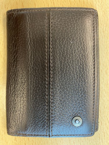 Montblanc men leather - montblanc,