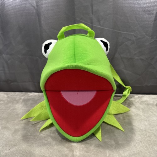 Vtg muppets kermit the - vtg,
