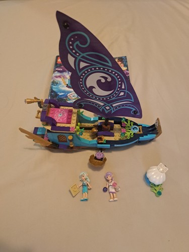 Lego elves naida epic - naida's,