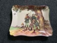 Royal Doulton Under The
