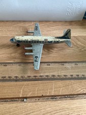 DINKY 706 VISCOUNT AIR FRANCE