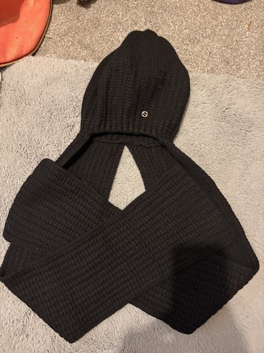 Vintage gucci black wool - gucci,