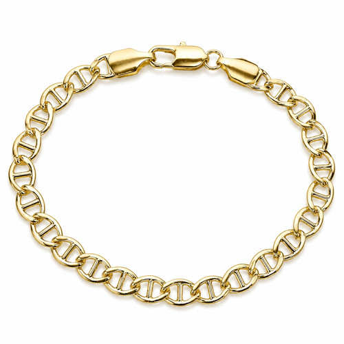 Italian 200 14k yellow gold - 1/200,