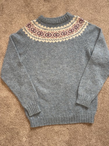 Vintage pitlochry knitwear - pitlochry,