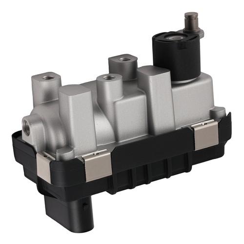 Turbo electric actuator 085 - turbo,