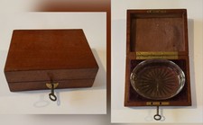 V rare antique 19th century