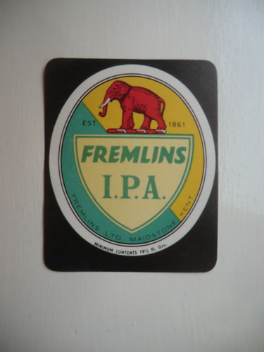 Mint fremlins maidstone - mint, kent