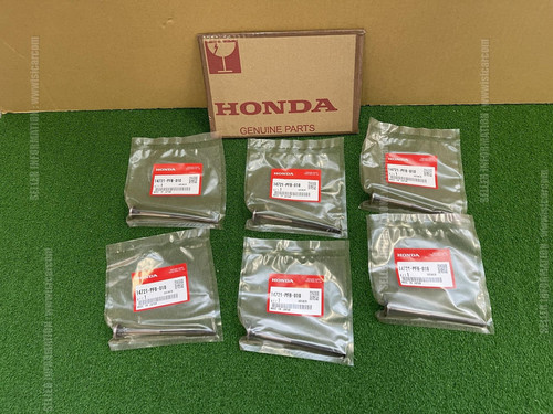 Honda acty van e07z hh5 - van,