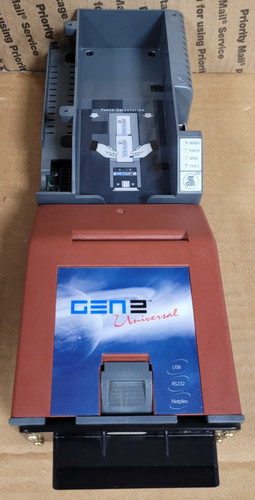 Futurelogic gen2 slot machine - ,