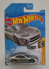 2021 Hot Wheels ZAMAC HW Turbo