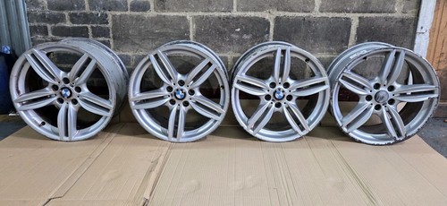 Bmw series f10 f11 - f10, f12
