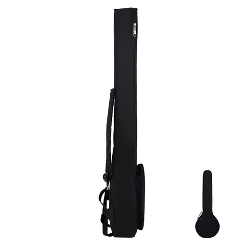 Padded mandolin case - , soft
