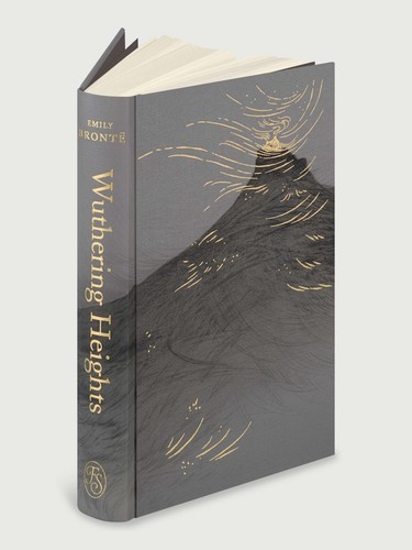 New folio society - folio,
