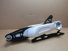 Triumph Scrambler 1200 XC 2021 633 miles swing arm (5802)