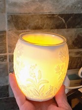 Partylite Electric Melt Warmer - Small
