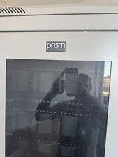 Prism 800*600*1940 Gray Rack Network Comms Cabinet Enclosure Floor Standing Rack