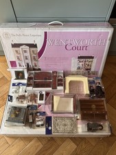 1:12th Scale Dolls House  Emporium * Springwood *  KIT   New in Box.