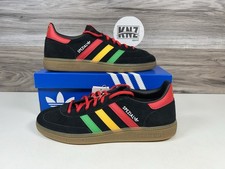*Adidas X Bob Marley Handball
