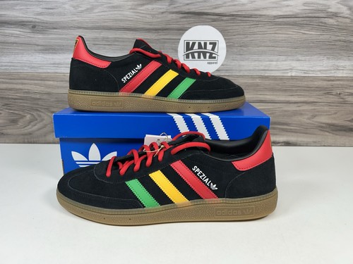 Adidas bob marley handball - marley,