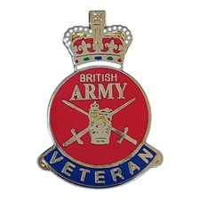 Armed Forces British Army