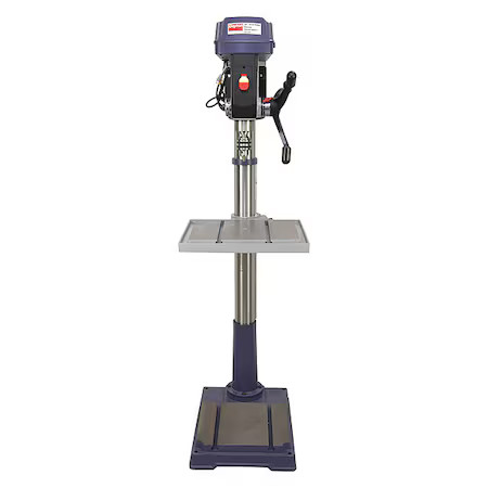 Dayton 54zw28 floor drill - 54zw28,