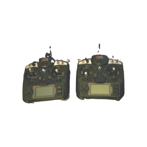 Flysky th9x 9ch remote - fs-th9x,