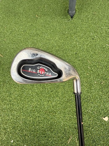 Callaway big bertha - big, 3