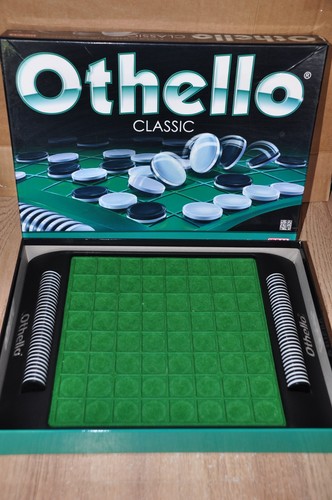 Othello board game ideal - othello,