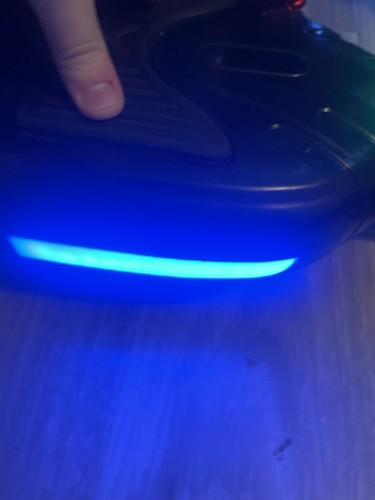 Hover rival only been - only,