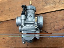 CR85 2003-2007  Carburettor