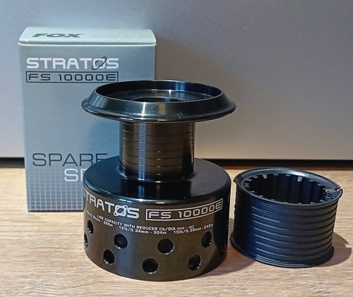 Fox stratos 10000e - fox,