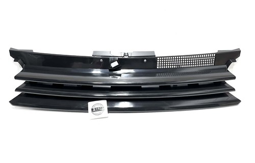 Badged grill grille for vw - grill,