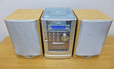 Sanyo DC-DA2000 Micro HiFi CD