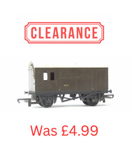 Triang hornby r123 gauge - hornby, br