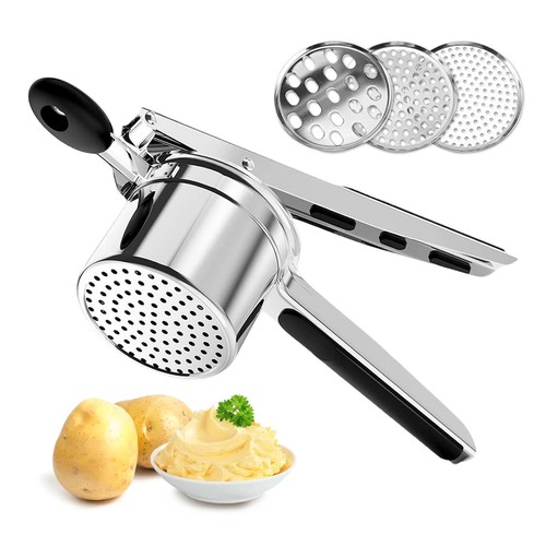 Potato ricer heavy duty - potato,