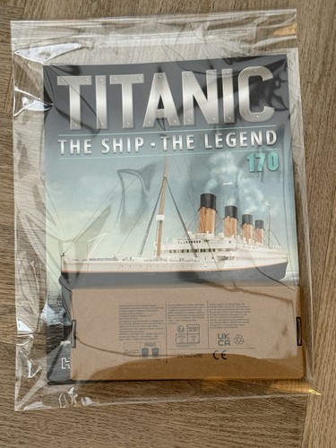 Build the titanic - build,