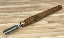 Vintage Marples 3/4" Gouge