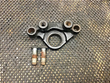 Harley Sportster 2006 Lower