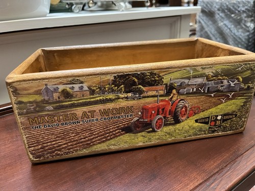 Vintage style tractor farm - style,