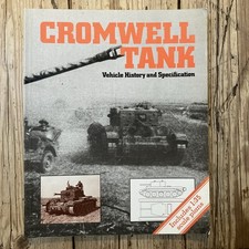 TANK MUSEUM Cromwell tank