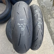 Pirelli Diablo Supercorsa Sc