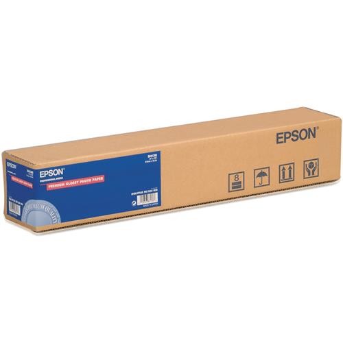 Epson premium glossy photo - epson,
